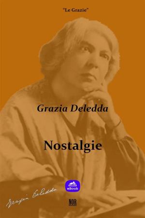 Cover of the book Nostalgie by Adrian Plitzco