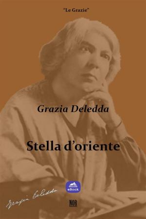 Book cover of Stella d'oriente