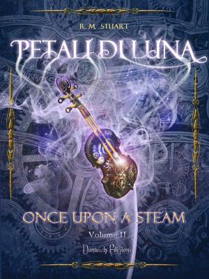 Cover of the book Petali di Luna by Tim Curran