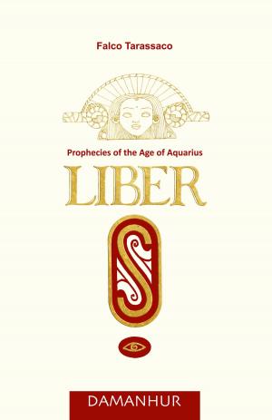 Book cover of Liber S - English