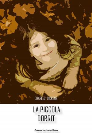 Cover of the book La piccola Dorrit by Charles Darwin