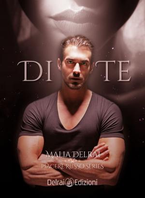 Cover of the book Di te by Margherita Fray