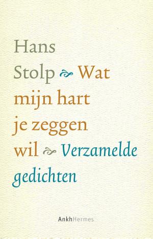 Cover of the book Wat mijn hart je zeggen wil by Margery Walshaw