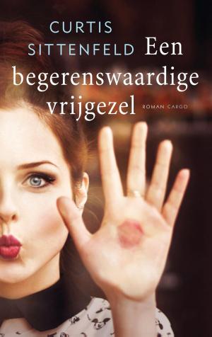 Cover of the book Een begerenswaardige vrijgezel by Cees Nooteboom
