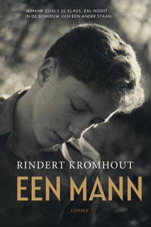Cover of the book Een Mann by Jette Schroder, Ivan & ilia