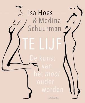 bigCover of the book Te lijf by 
