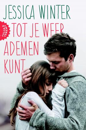 Cover of the book Tot je weer ademen kunt by Francine Rivers