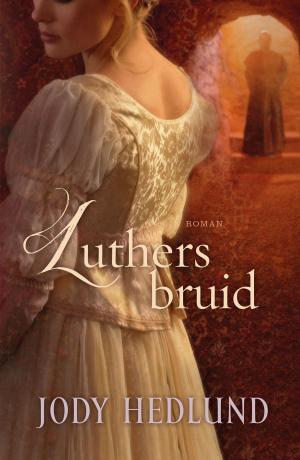 Book cover of Luthers bruid