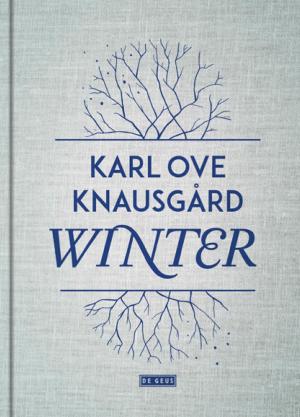 Cover of the book Winter by Anna Enquist