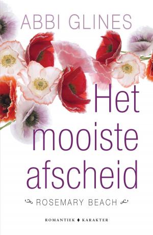 Cover of the book Het mooiste afscheid by André Hoogeboom