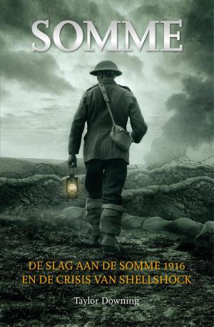 Cover of Somme