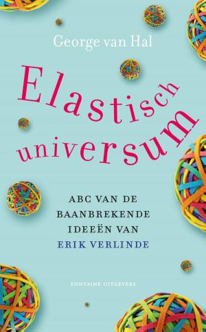 Book cover of Elastisch universum