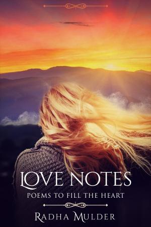 bigCover of the book Love Notes by 