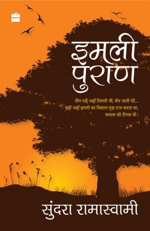 Cover of the book Imli Puran by Cass Green