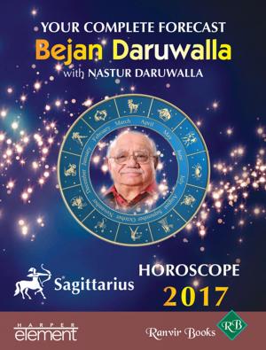 bigCover of the book Your Complete Forecast 2017 Horoscope SAGITTARIUS by 