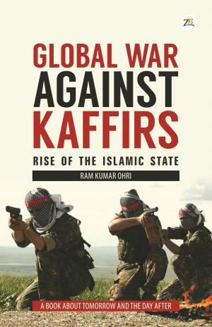 Cover of the book Global War Against Kaffirs by Jason White