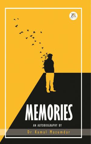 Cover of the book Memories by Viva Shrivastava