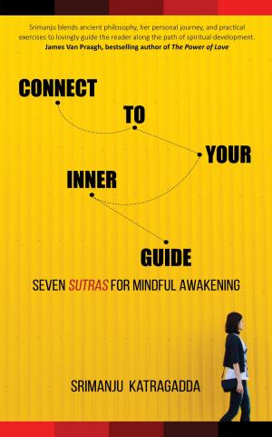 Cover of the book Connect to Your Inner Guide by Tara Taylor