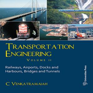 Cover of the book Transportation Engineering by Balraj Puri