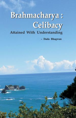 Cover of Brahmacharya: Celibacy With Understanding (Abr.) (In English)