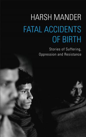 Cover of the book Fatal Accidents of Birth by Ganesh Matkari, Jerry Pinto