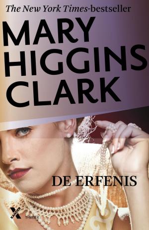 Book cover of De erfenis