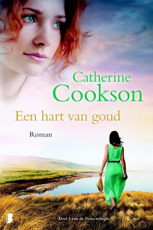 Cover of the book Een hart van goud by Patrick Lee