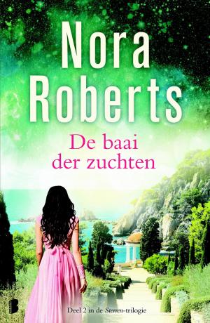 Cover of the book De baai der zuchten by Lisette Thooft