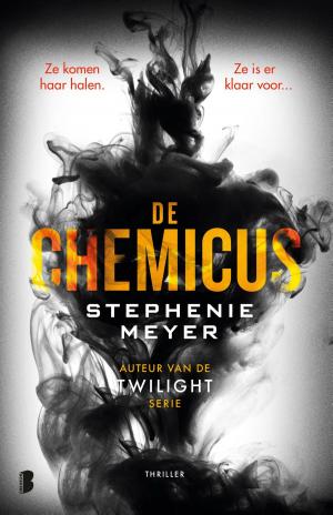 Book cover of De chemicus