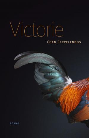 Cover of the book Victorie by Coen Peppelenbos
