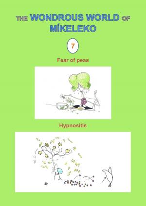 bigCover of the book Fear of peas and Hypnositis by 