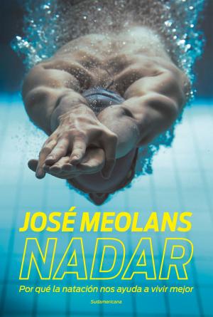 Cover of the book Nadar by Matt Owens Rees