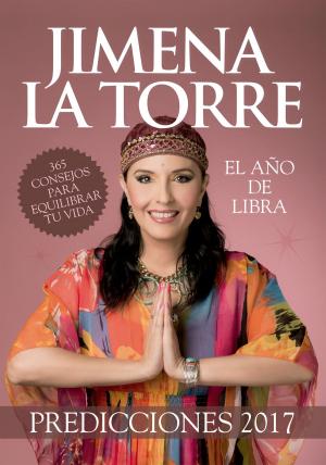 Cover of the book Predicciones 2017 by Jimena La Torre