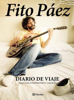 Cover of the book Diario de viaje by Geronimo Stilton