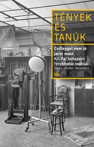 Cover of the book Csillaggal nem jó járni most by Esterházy Péter