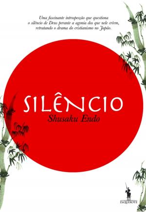 Cover of the book Silêncio by Joachim Masannek; Jan Birck