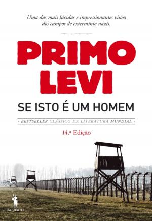Cover of the book Se Isto é um Homem by Jørn Lier Horst