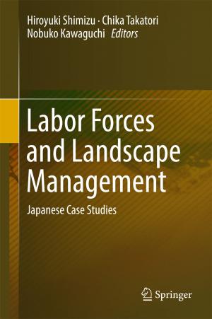 Cover of the book Labor Forces and Landscape Management by Mohammad Javed Ali