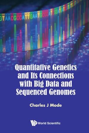 Cover of the book Quantitative Genetics and Its Connections with Big Data and Sequenced Genomes by Julie A Neumann, Donald T Kirkendall, Claude T Moorman, III