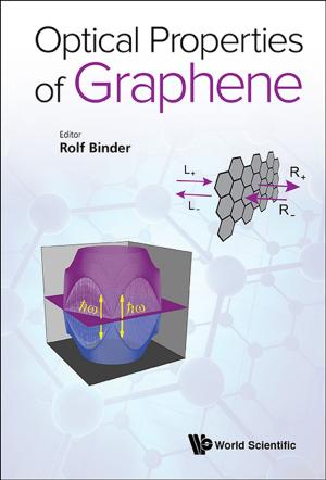 Cover of the book Optical Properties of Graphene by Julius Rebek <b>Jr.</b>