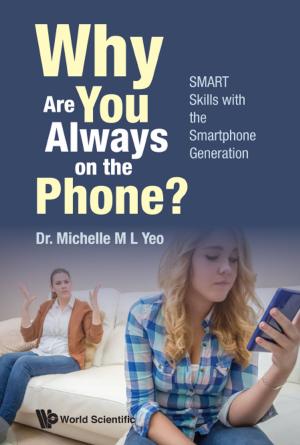 bigCover of the book Why Are You Always on the Phone? by 