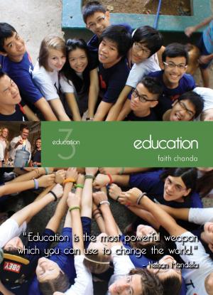 Cover of Living in Singapore - Education