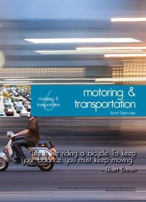 Book cover of Living in Singapore - Motoring & Transportation
