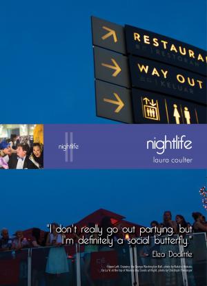bigCover of the book Living in Singapore - Nightlife by 