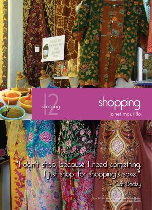 Cover of the book Living in Singapore - Shopping by Barbara Athanassiadis