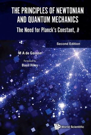 bigCover of the book The Principles of Newtonian and Quantum Mechanics by 