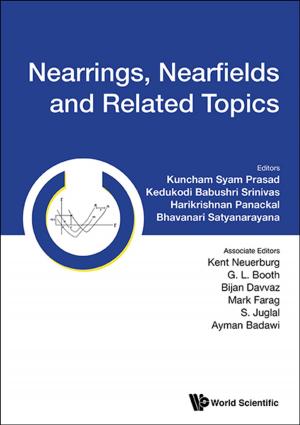 Cover of the book Nearrings, Nearfields and Related Topics by Vladimir G Ivancevic, Tijana T Ivancevic