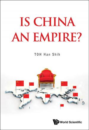 Cover of the book Is China an Empire? by Euston Quah