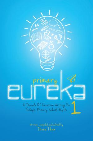 Cover of the book Primary Eureka 1 by Philip Chia