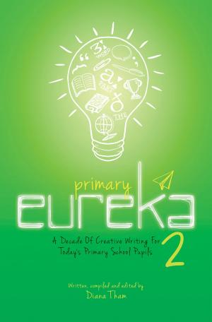 Cover of the book Primary Eureka 2 by Belinda Lee, Juleen Shaw